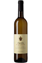 Filipa de Lencastre Vinho Verde 2015