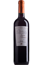 Finca Besaya Crianza 2013