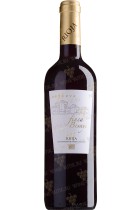 Finca Besaya Reserva 2010