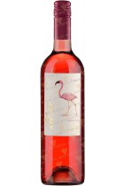 Merlot Rose Central Valley Aves Del Sur 2015
