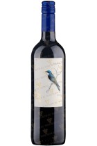 Merlot Central Valley Aves Del Sur 2014