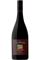 Shiraz McLaren Vale Miracle Hill 2012