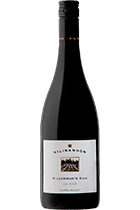 Shiraz Clare Valley Killerman's Run 2014