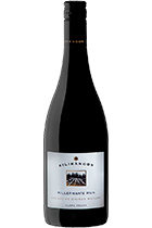 Grenache Shiraz Mataro Clare Valley Killerman's Run 2013