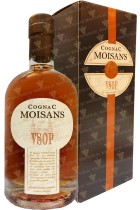 Moisans VSOP gift box