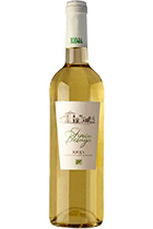 Finca Besaya Blanco 2015