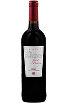 Finca Besaya Tempranillo 2015