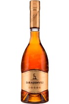 Sarajishvili 5 stars 0.5L