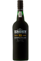 Krohn Porto Tawny 10 Years Old