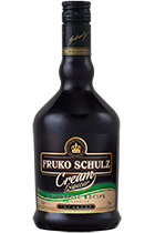 Fruko Schulz Cream