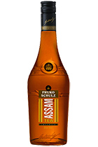 Fruko Schulz Assam Tea
