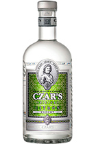 Czar's Original Citron