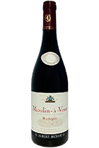 Moulin-A-Vent Rochegres Albert Bichot AOC 2013