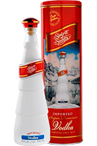 Spirit of Santa gift box