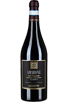 Amarone Della Valpolicella Classico 2009