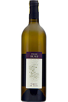 Guido Marsella Poggi Reali Greco di Tufo DOCG 2011