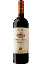 Sierra Cantabria Seleccion Rioja 2013