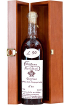 Chateau de Montifaud 30 years gift box