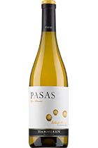 Pasas 2015