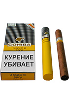 Cohiba Siglo 3
