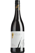 Shiraz Voor Paardeberg Ayama 2013