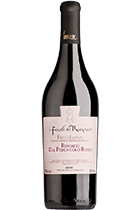 Refosco Isonzo Del Friuli I Feudi Di Romans