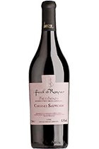 Cabernet Sauvignon Isonzo Del Friuli I Feudi Di Romans