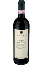 Vino Nobile di Montepulciano Canneto 2012