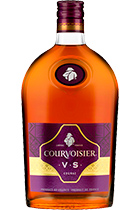 Courvoisier VS 0,35L