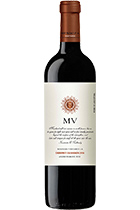 Mendoza Vineyards Cabernet Sauvignon Mendoza 2014