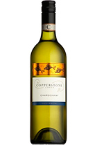 Chardonnay Copperstone Creek 2015