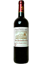 Chateau Vieille Tour la Rose Saint-Emilion Grand Cru AOC 2011