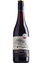 Porcupine Ridge Syrah 2015