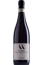 Amarone della Valpolicella Classico Le Salette 2012