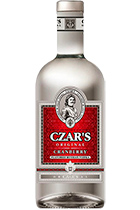 Czar's Original Cranberry
