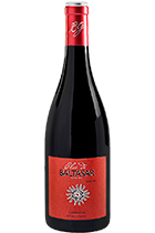 Baltasar Gracian Garnacha Vinas Viejas 2014