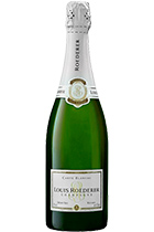 Louis Roederer Carte Blanche Demi Sec