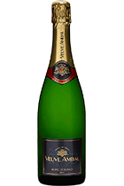 Veuve Ambal Blanc de Blancs Brut
