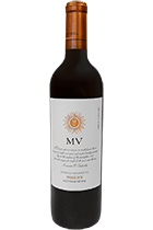Malbec Mendoza 2015