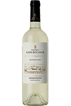 Chateau Los Boldos Cuvee Tradition Sauvignon Blanc 2014