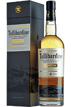 Tullibardine Sovereign gift box