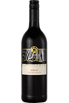 Zebra Hills Shiraz 2014