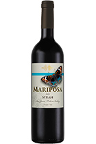 Mariposa Syrah 2015