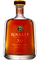 Roullet XO Gold Grande Champagne AOC gift box