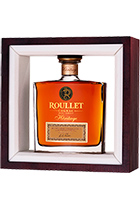 Roullet Grande Champagne Heritage gift box