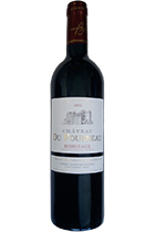 Chateau Du Fourneau 2012