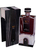Baron Legrand Bas Armagnac O wood box