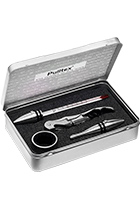 Pulltex Pullparrot Wine Set de luxe 732