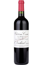 Chateau Cissac Haut-Medoc AOC 2013