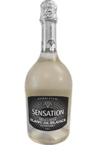 Sensation Blanc de Blanc